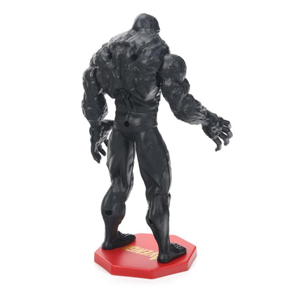 Фигурка веном, свет, блистер 16*5,5*28см - в кор.2*108шт