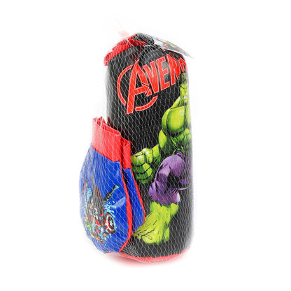 Набор для бокса в сетке в кор.64шт