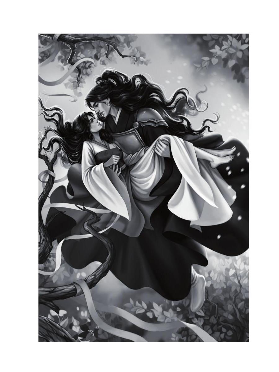 История одного развода, или Лови попаданку!