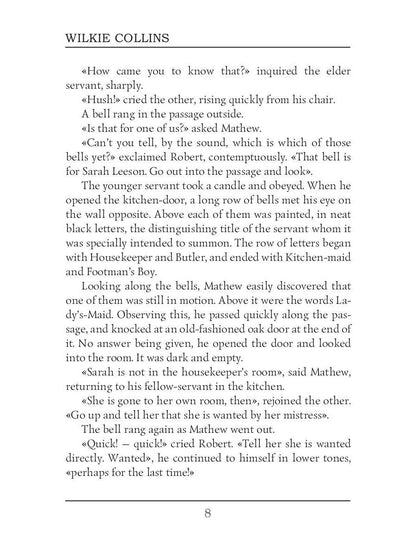 The Dead Secret = Тайна: на англ.яз