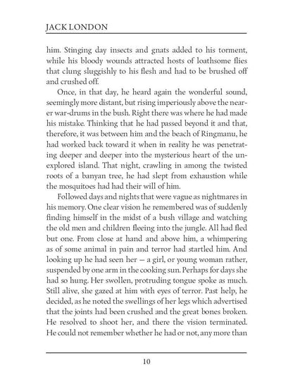 The Red One = Красное божество: на англ.яз