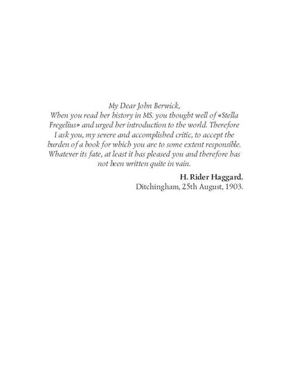 Stella Fregelius = Стелла Фрегелиус: история трех судеб: кн. на англ.яз