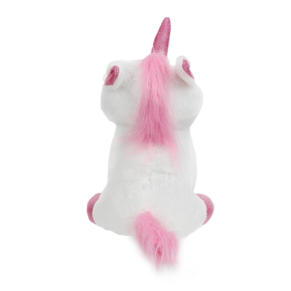 Jeu de 20 cm rose, sans puce, jeu en cor.24