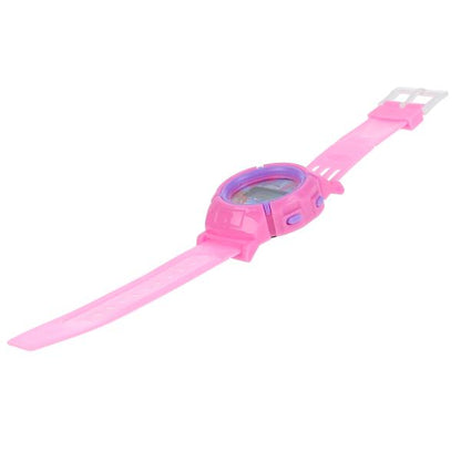 Les montres sont disponibles pour la date et l'heure dans le blister 27*7*1,5 cm ТМ "ИГРАЕМ ВМЕСТЕ" dans le cor.4*180шт