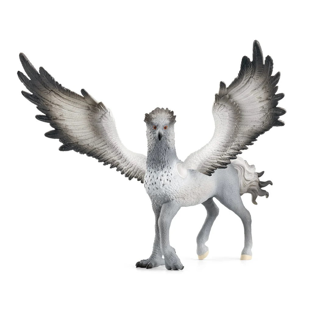 Schleich. Фигурка Harry Potter "Гиппогриф Клювокрыл" (Гарри Поттер) арт.13988
