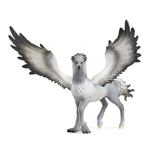 Schleich. Фигурка Harry Potter "Гиппогриф Клювокрыл" (Гарри Поттер) арт.13988