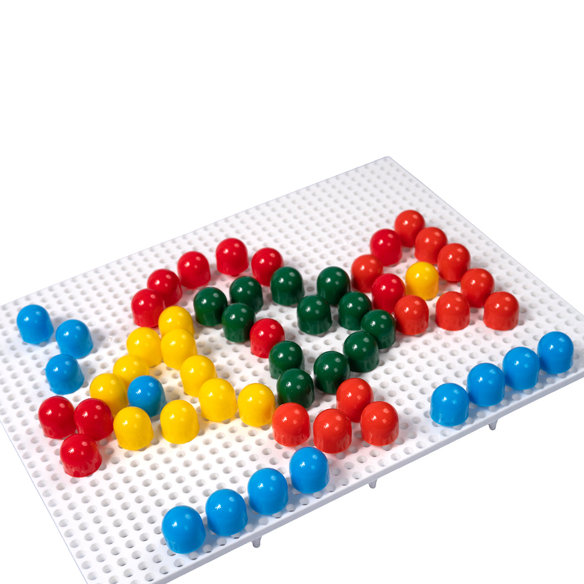 02208 Мозаика "Рыбка" d15/60 эл.