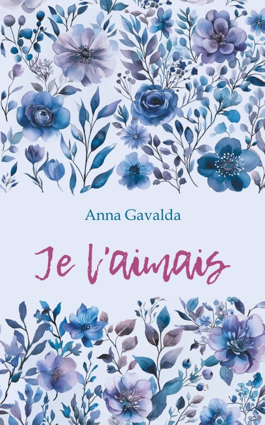 Я ее любил. Я его любила (французский язык, неадаптир.)