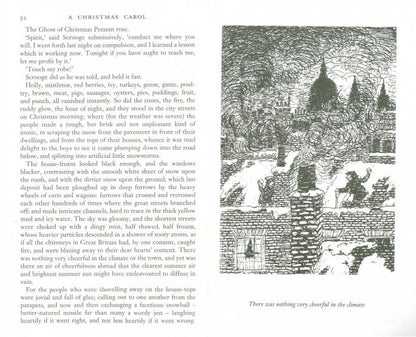 Christmas Carol