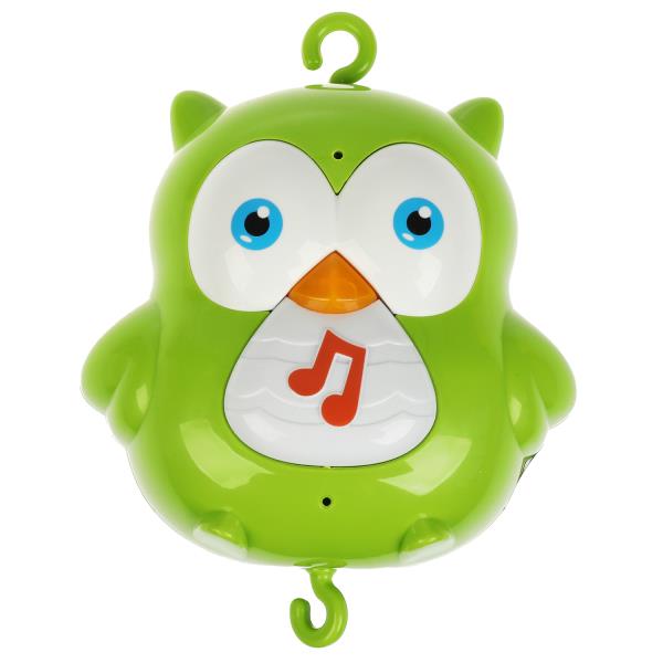 Carrousel musical pour la musique chinoise en cor. Умка в кор.3*6шт