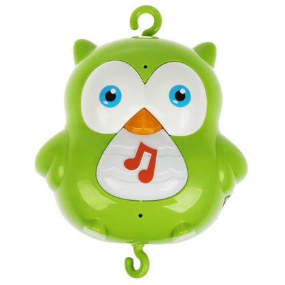 Carrousel musical pour la musique chinoise en cor. Умка в кор.3*6шт