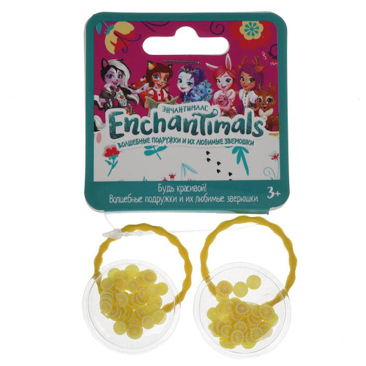 Accessoires pour l'équipement de travail, les résines pour l'ordinateur. citron, 2шт МИЛАЯ ЛЕДИ уп-10шт в кор.100уп