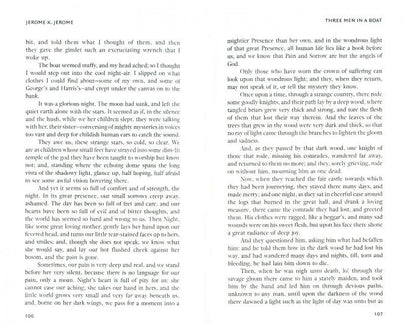 Three Men In A Boat (Jerome K. Jerome ) Трое в лодке (Джером К. Джером) /Книги на английском языке