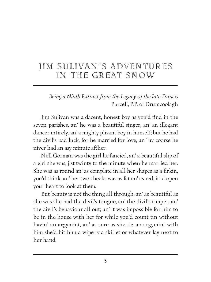 The Purcell Papers 3 = Записки Перселла 3: на англ.яз