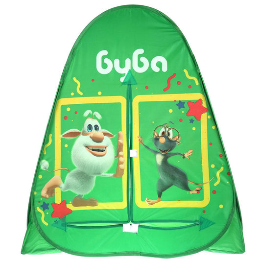 Plateau pour enfants "БУБА" 81х90х81см, dans le summum ТМ "ИГРАЕМ ВМЕСТЕ" en cor.24шт