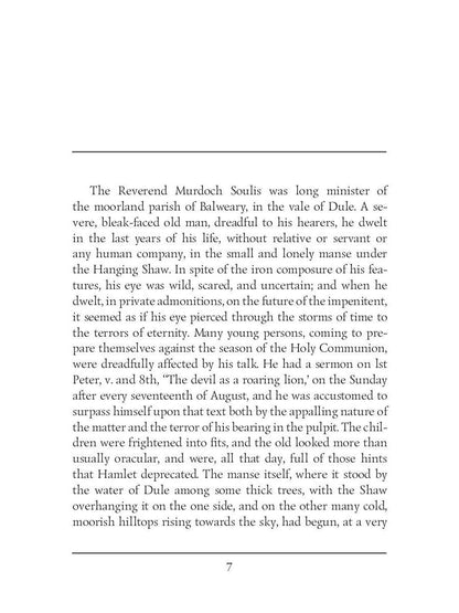 The Treasure of Franchard and Other Tales and Fables = Клад под развалинами Франшарского монастыря и другие рассказы и басни: на англ.яз