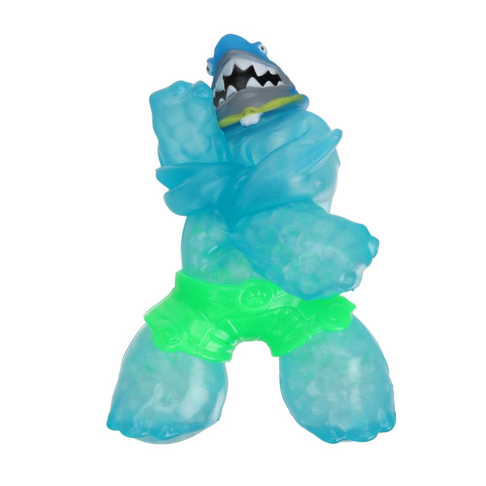 SF-KM06-RU Антистресс тянучка, блистер Супер Флекс в кор.4*10шт