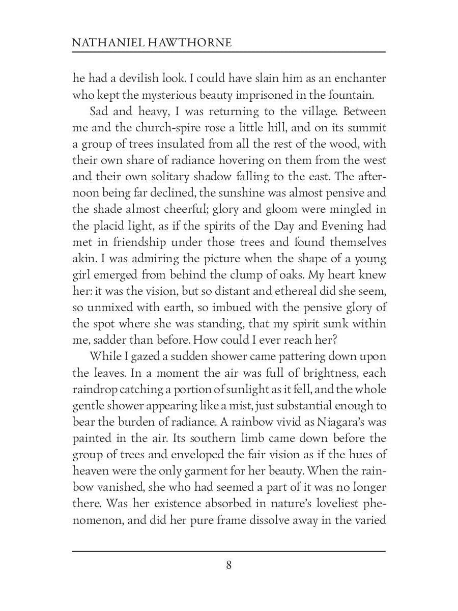 Twice-Told Tales III = Дважды рассказанные истории III: на англ.яз