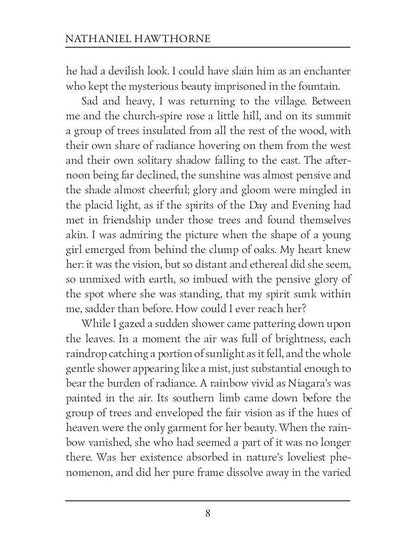 Twice-Told Tales III = Дважды рассказанные истории III: на англ.яз