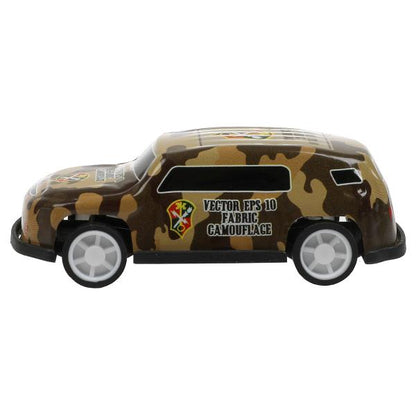 Машина металл ROAD RACING набор 7,5см, 2 шт,металл,в ассорт блистер Технопарк в кор.2*240наб