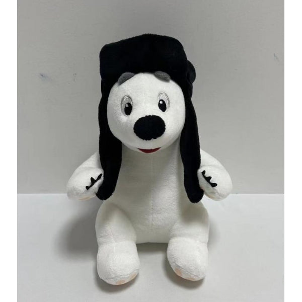 Игрушка мягкая СОЮЗМУЛЬТФИЛЬМ медвежонок умка 27см, муз. чип, в пак. "МУЛЬТИ-ПУЛЬТИ" в кор.24шт