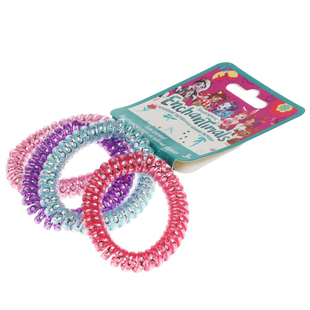 Accessoires pour enfants, 4 pièces par carte. dans le paquet. МИЛАЯ ЛЕДИ уп-12шт в кор.50уп