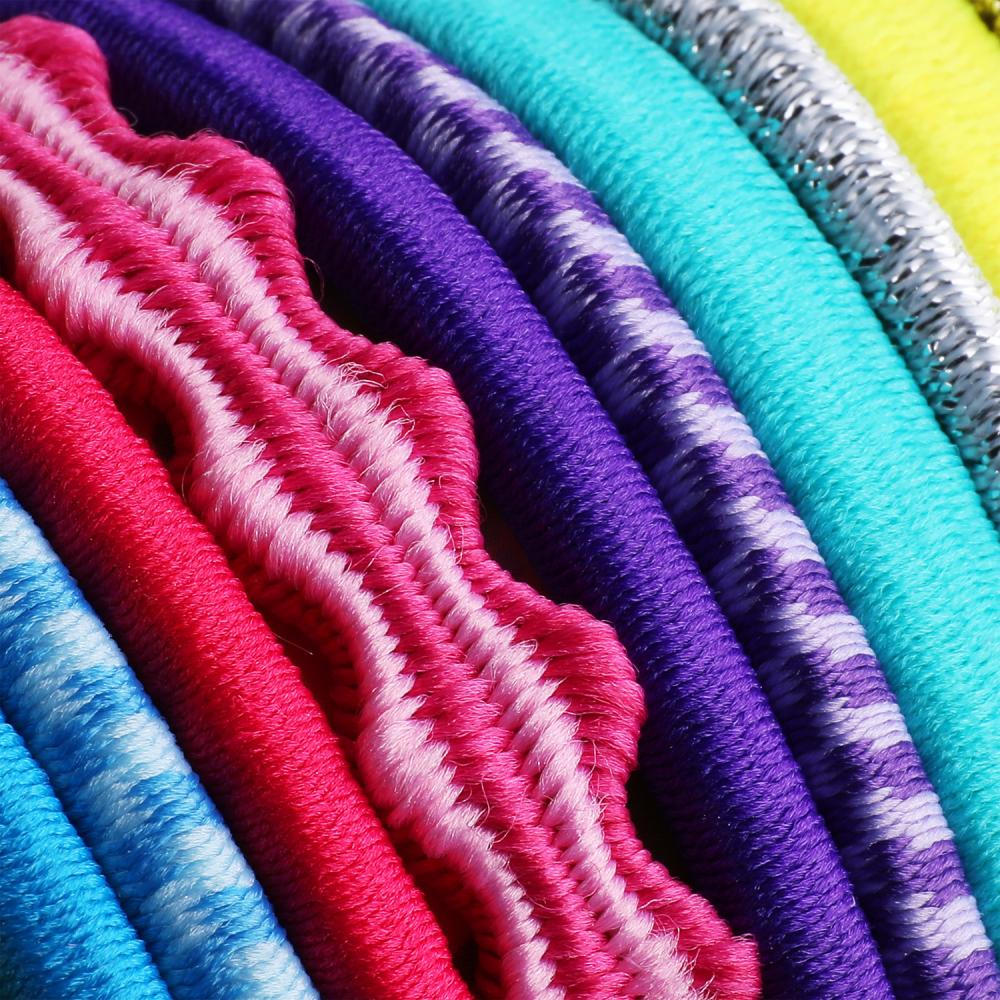 Акс-ры д/девочек СКАЗОЧНЫЙ ПАТРУЛЬ набор д/волос, резинки и заколки МИЛАЯ ЛЕДИ уп-10шт в кор.100уп