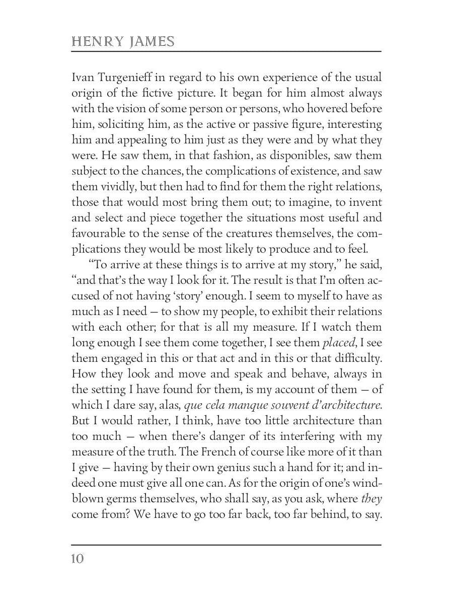 The Portrait of a Lady I = Женский портрет. Ч.1: на англ.яз