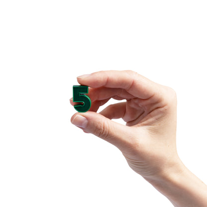 МАГНИТНАЯ КАССА. НАБОР БУКВ РУССКОГО АЛФАВИТА, ЦИФР И ЗНАКОВ (H=35, 78 ШТ.) в кор.10шт