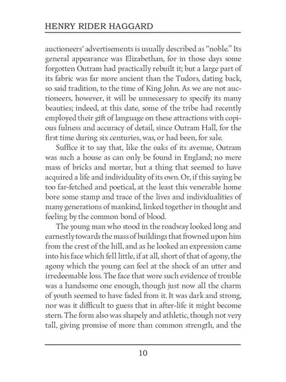 The People of the Mist = Люди Тумана: на англ.яз