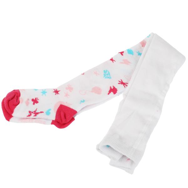 Колготки детские МОЙ МАЛЕНЬКИЙ ПОНИ р-р 92-98 в кор.15шт