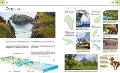 Oui. Atlas illustré