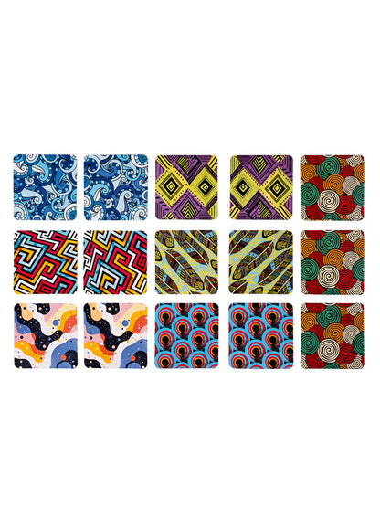 Игра настольная "Схвати пару. Ищи, находи, хватай"