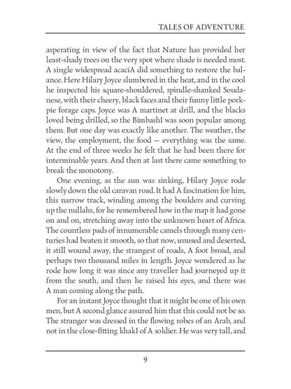 Tales of Adventure = Рассказы о приключениях: на англ.яз