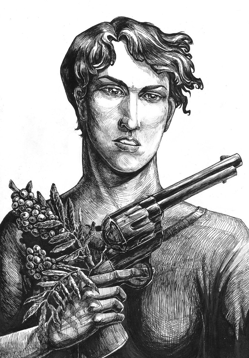 Лаб.Осенняя жатва