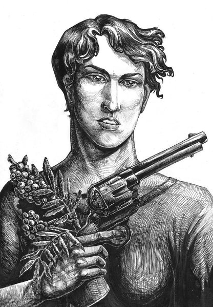 Лаб.Осенняя жатва