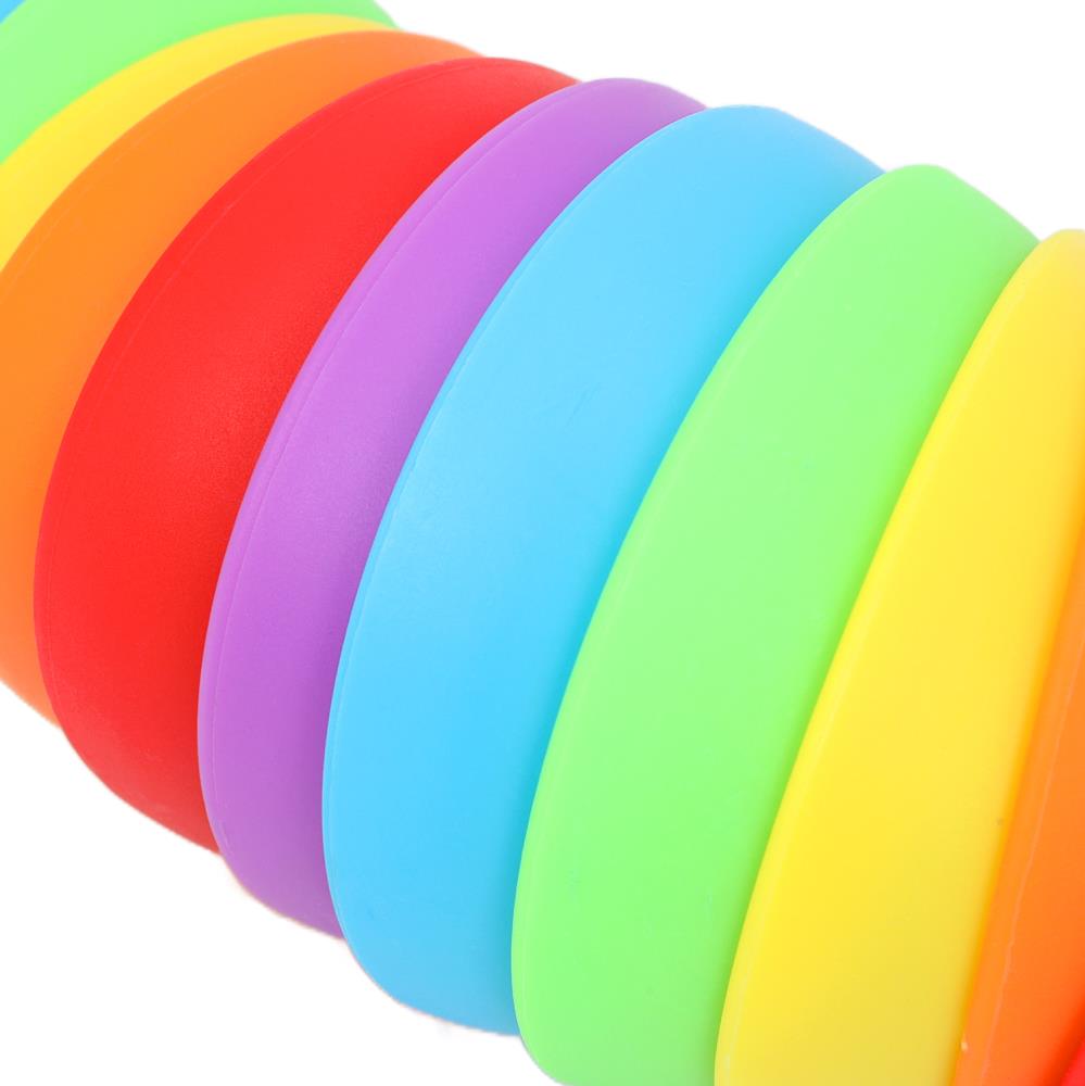 Jeu anti-stress de 19 cm, super-héros en cor.4*28 pouces