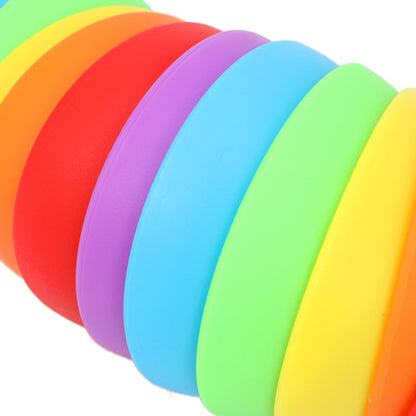Jeu anti-stress de 19 cm, super-héros en cor.4*28 pouces