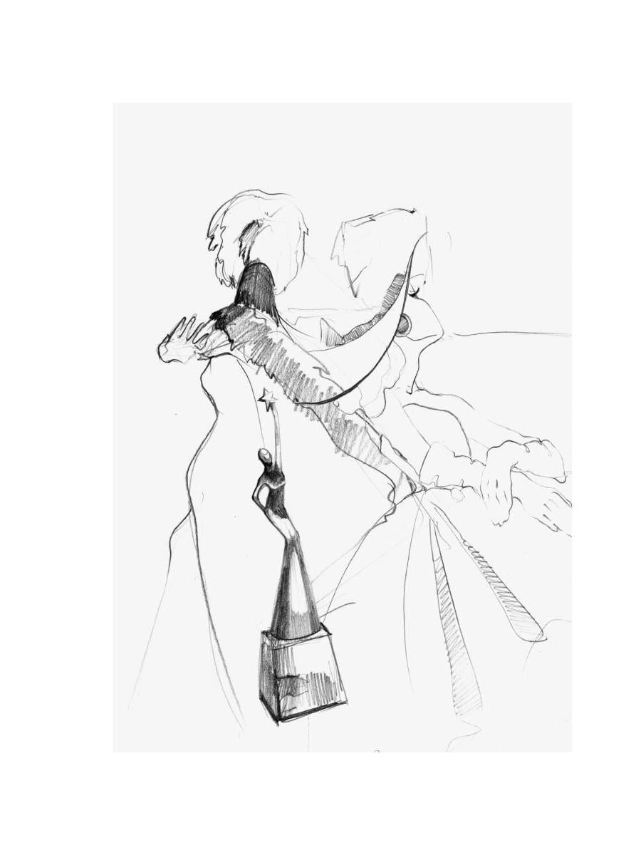 Согретая турецким солнцем