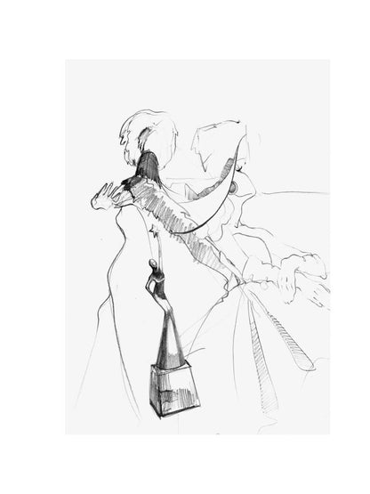 Согретая турецким солнцем