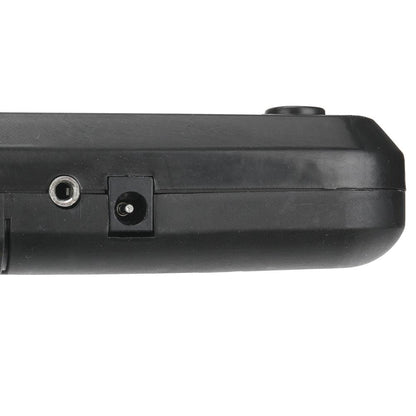 Piano "électrosynthétiseur" 31 claviers, cor.48*13*4,5 cm ИГРАЕМ ВМЕСТЕ в cor.60шт