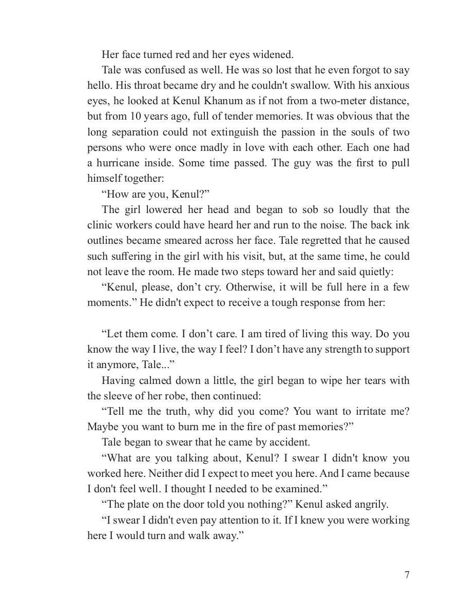 18 Stories On The Train