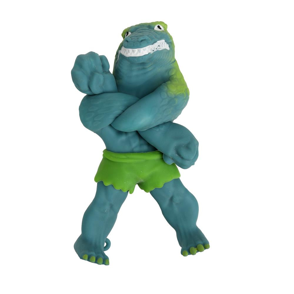 Антистресс тянучка, блистер Супер Флекс в кор.12шт