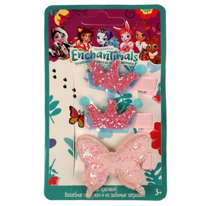 Accessoires pour enfants, 3 pièces, MLE LEV, jusqu'à 10 pièces en cor.100уп