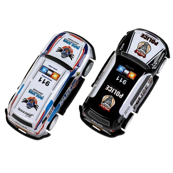 Машина металл ROAD RACING набор 7,5см, 2 шт,металл,в ассорт блистер Технопарк в кор.2*240наб