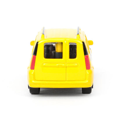 Машина металл СПЕЦТЕХНИКА 7,5 см, в ассортименте, блистер. Технопарк в кор.3*96шт