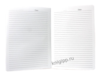 MyArt. БЛОКНОТ в линию Вдохновляясь Легендой аниме. Воздушный змей