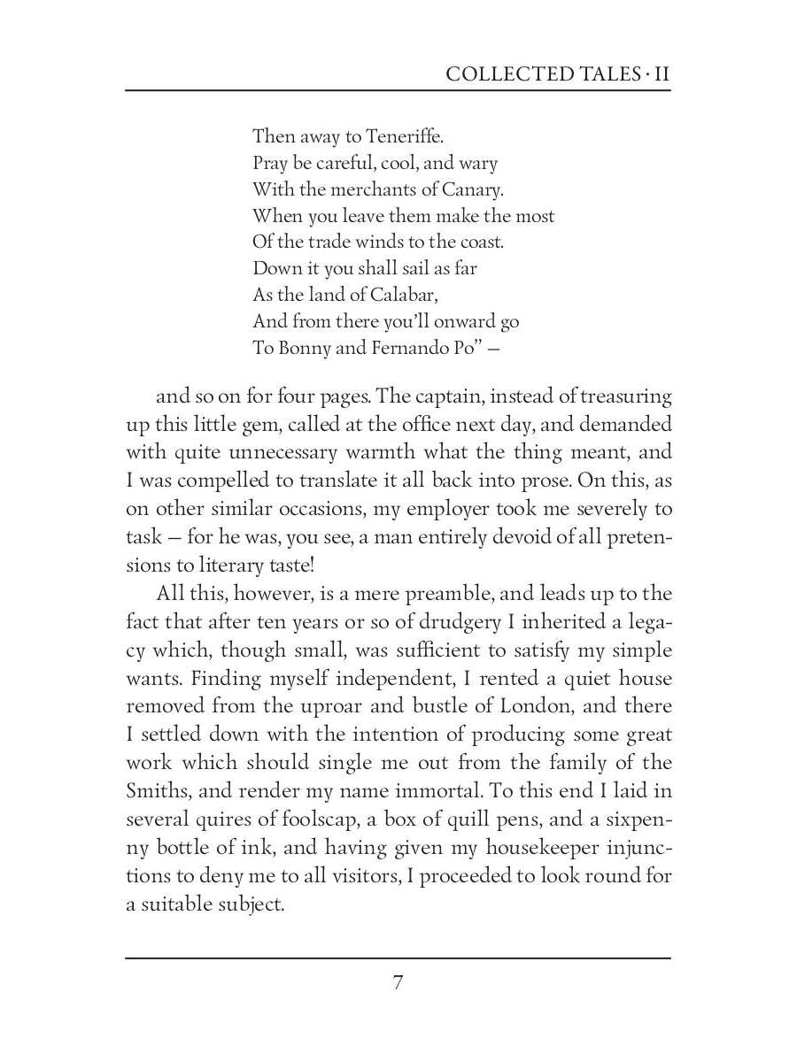 Collected Tales 2 = Сборник рассказов 2: на англ.яз. Doyle A.C.