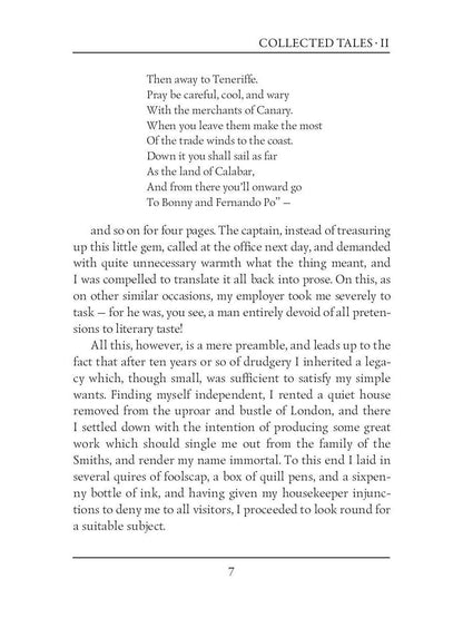 Collected Tales 2 = Сборник рассказов 2: на англ.яз. Doyle A.C.