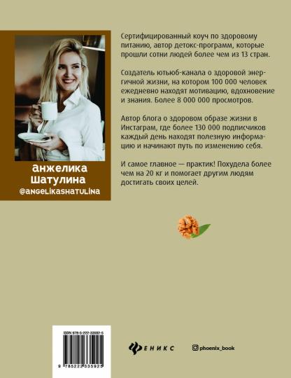 Полезные рецепты вредных вкусностей
